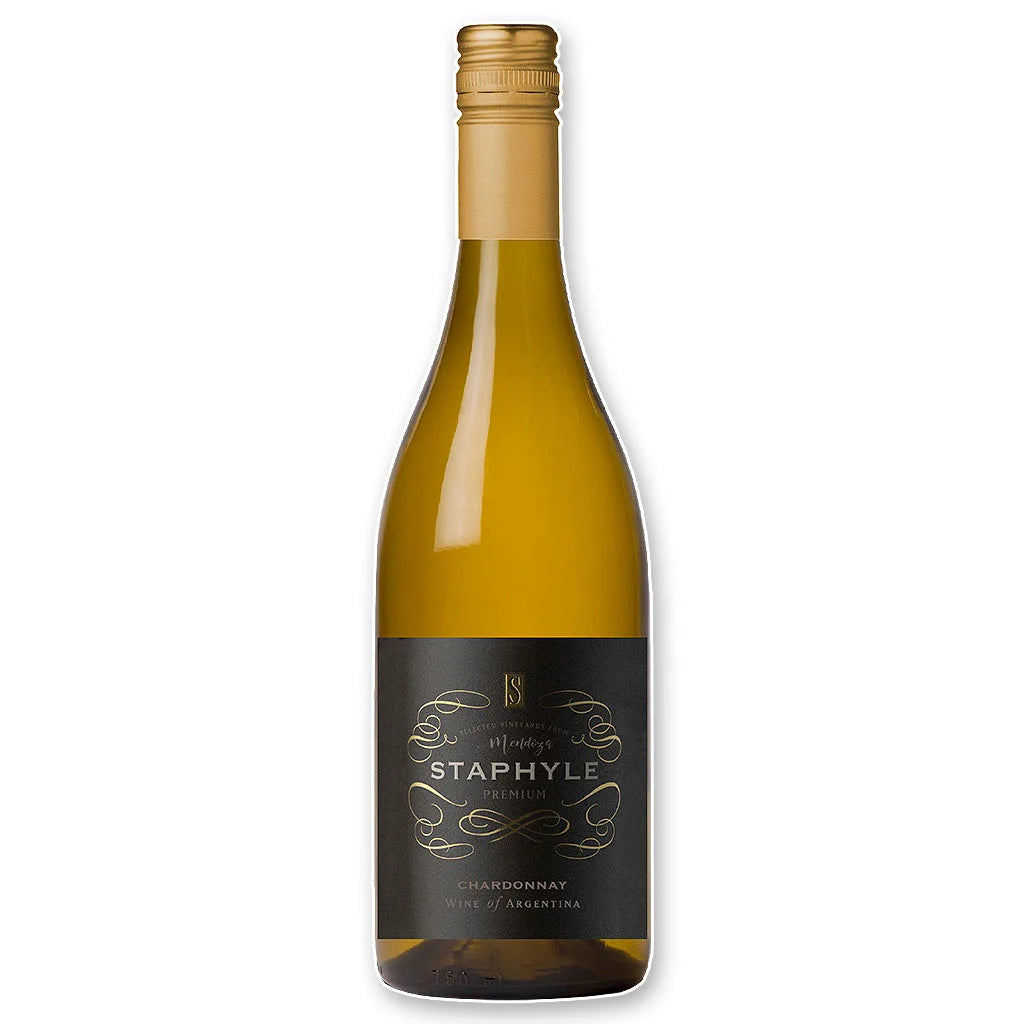 staphyle premium Chardonnay 2024