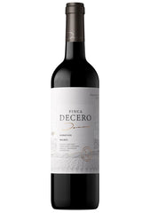 finca decero signature malbec 2022