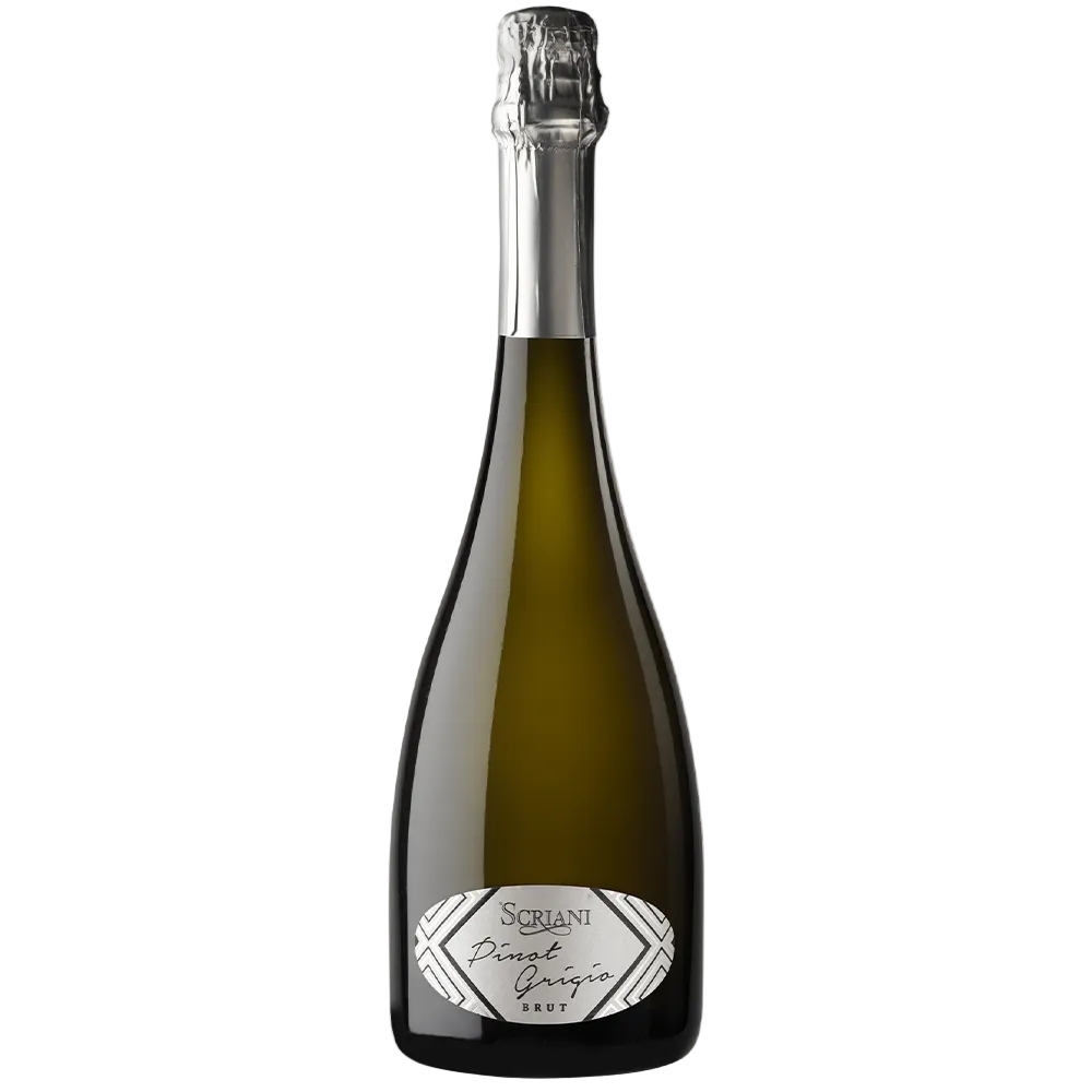 Scrinai Pinot Grigio Brut