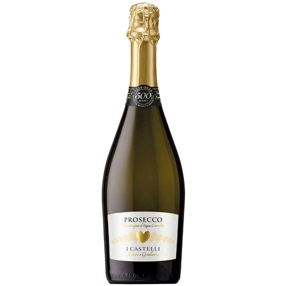 I Castelli Italian Prosecco