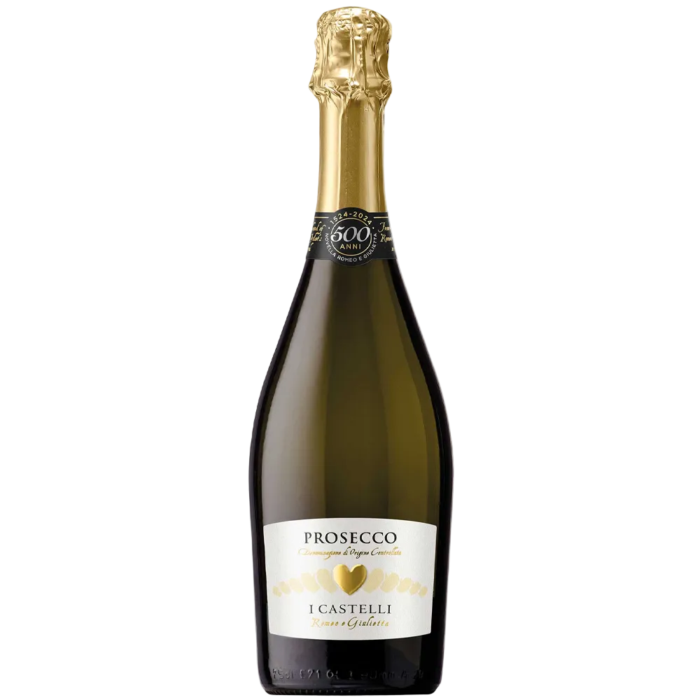 I Castelli Italian Prosecco