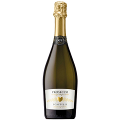 I Castelli Italian Prosecco