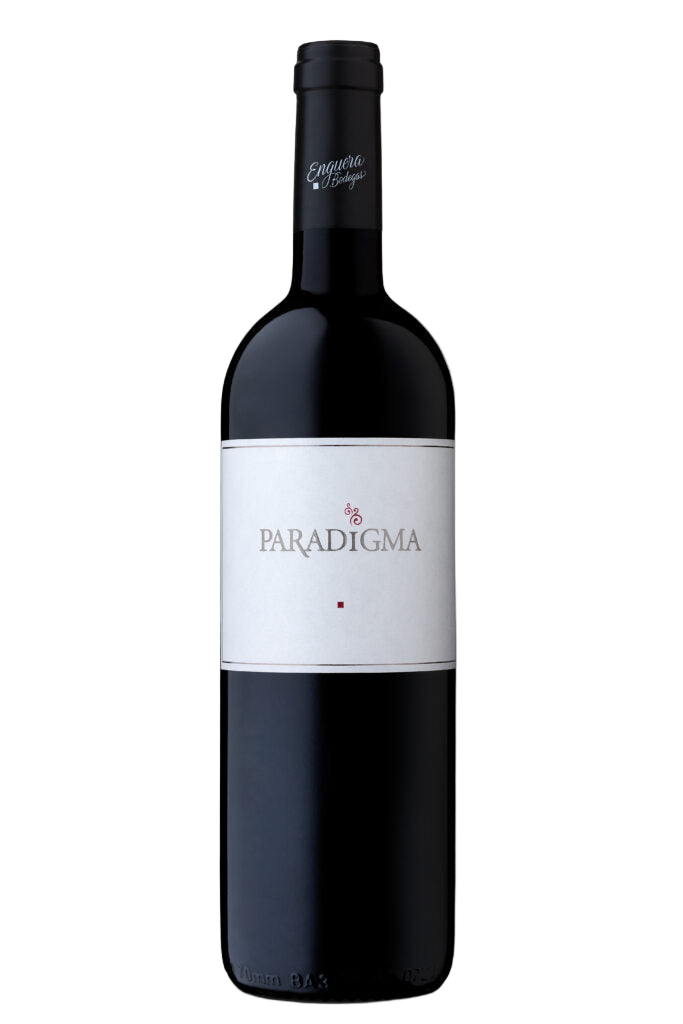 Paradigma - Bodegas Enguera