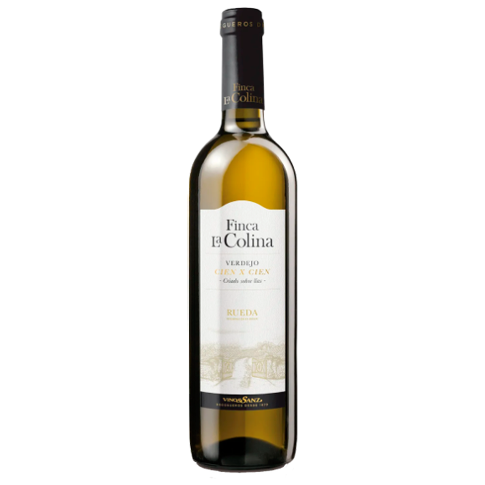 Finca la Colina Verdejo Cien X Cien 2024