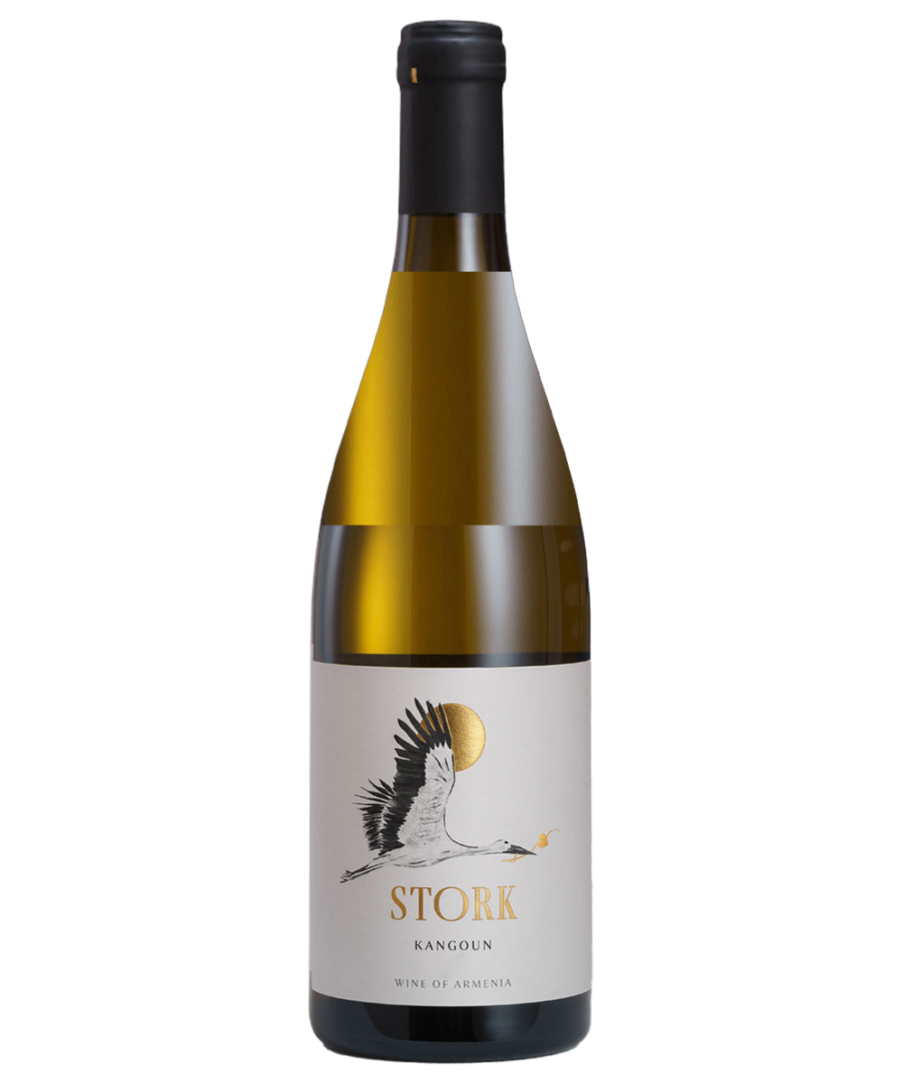 STORK AERE KANGOUN 2023