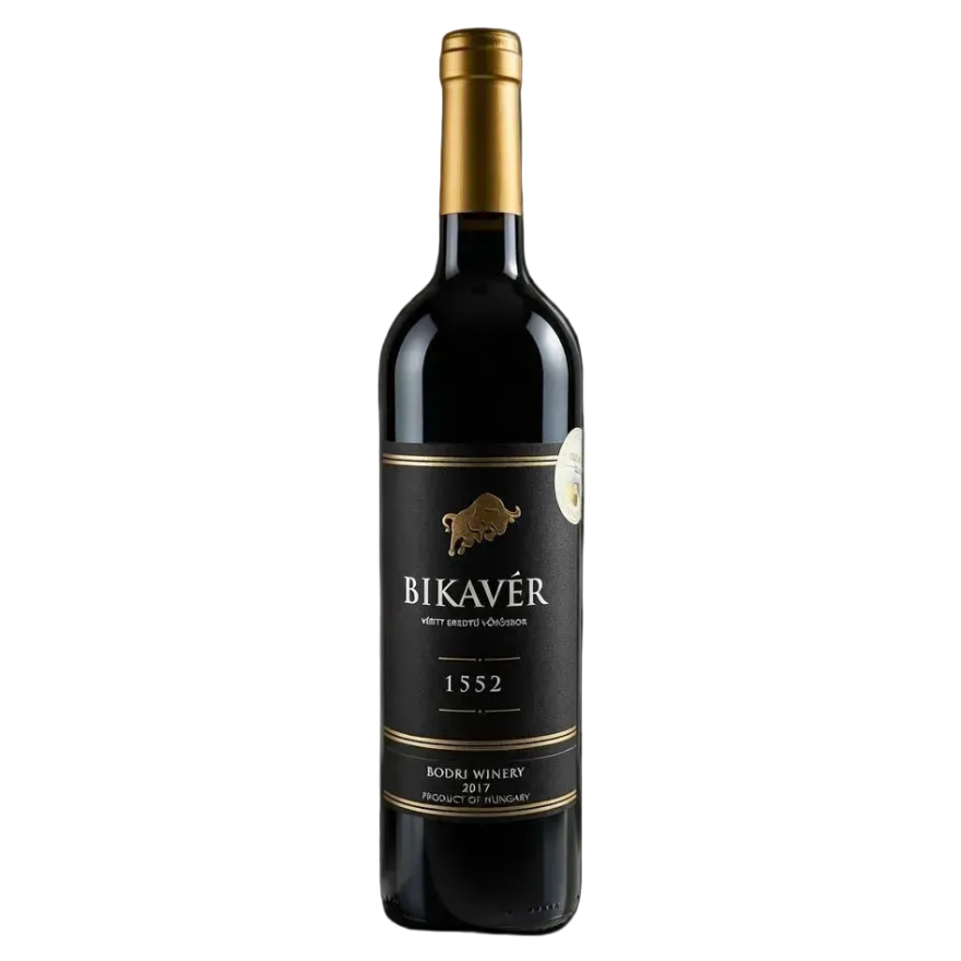 Bikaver 1552 2017