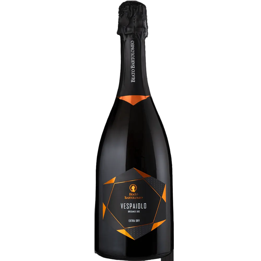 Vespaiolo DOC Spumante Extra Dry - Cantina Beato Bartolomeo Breganze