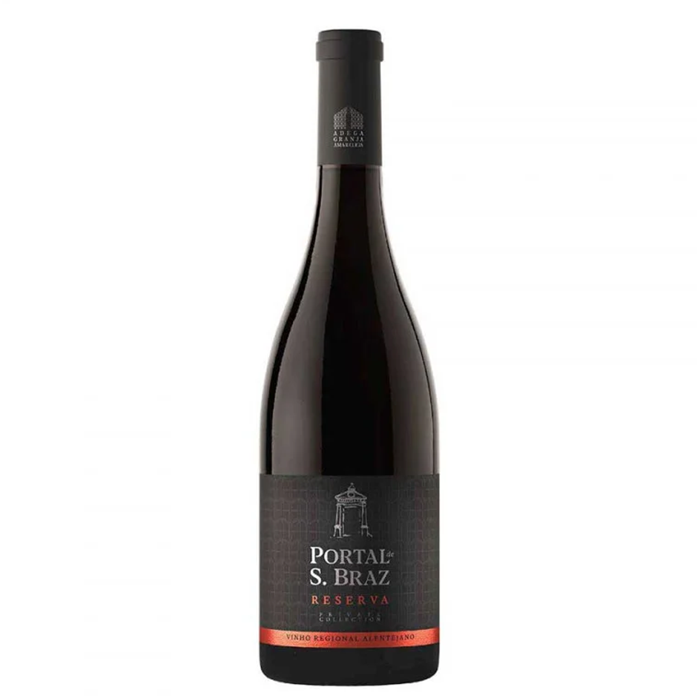 protal s.braz reserva