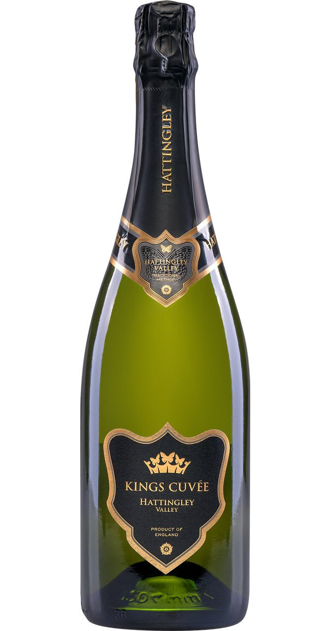 Hattingley Valley Kings Cuvée 2017
