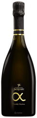 champagne jacquart cuvee alpha 2014