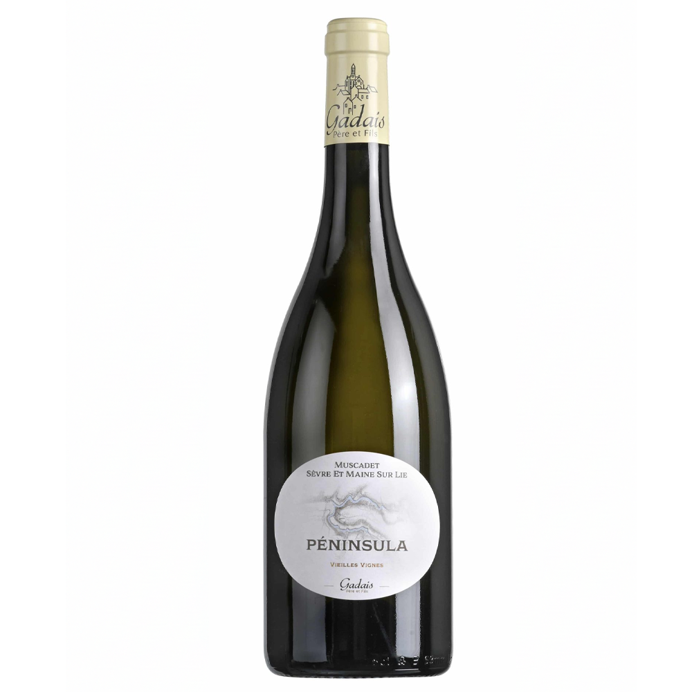 peninsula muscadet sevre et sur lie 2023