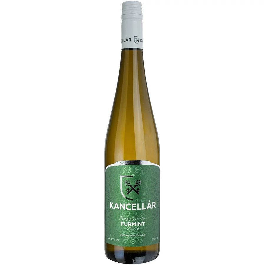 Kancellár Somlói Furmint 2022