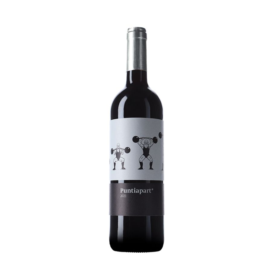 La Vinyeta Puntiapart