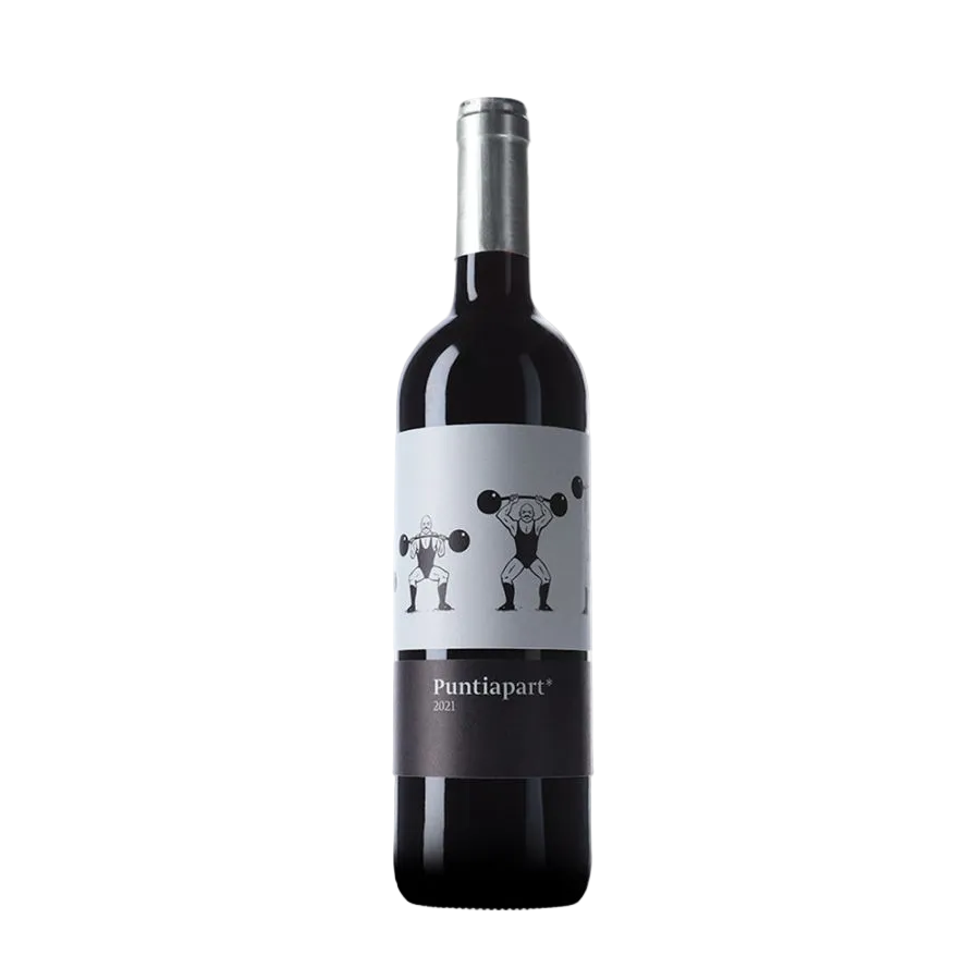 La Vinyeta Puntiapart
