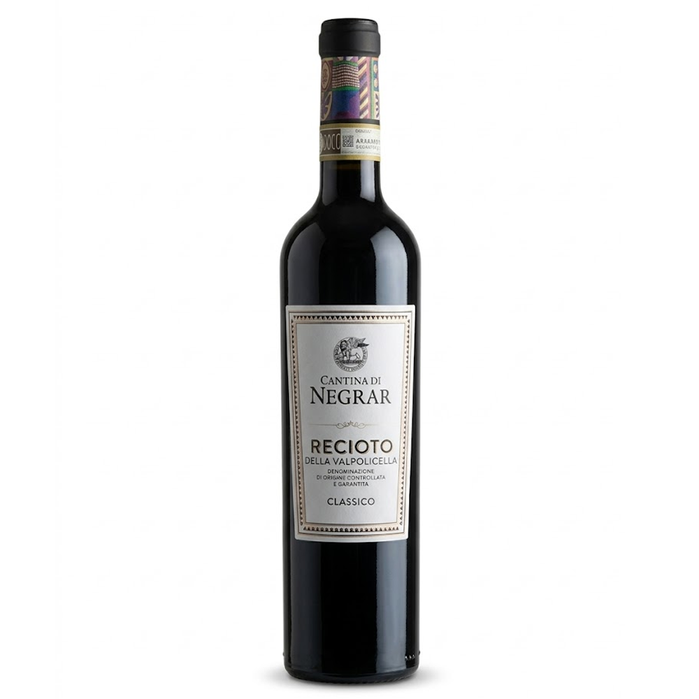 Cantina di Negrar Recioto della Valpolicella Classico 2024