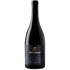 Optimus by Gaia 2022