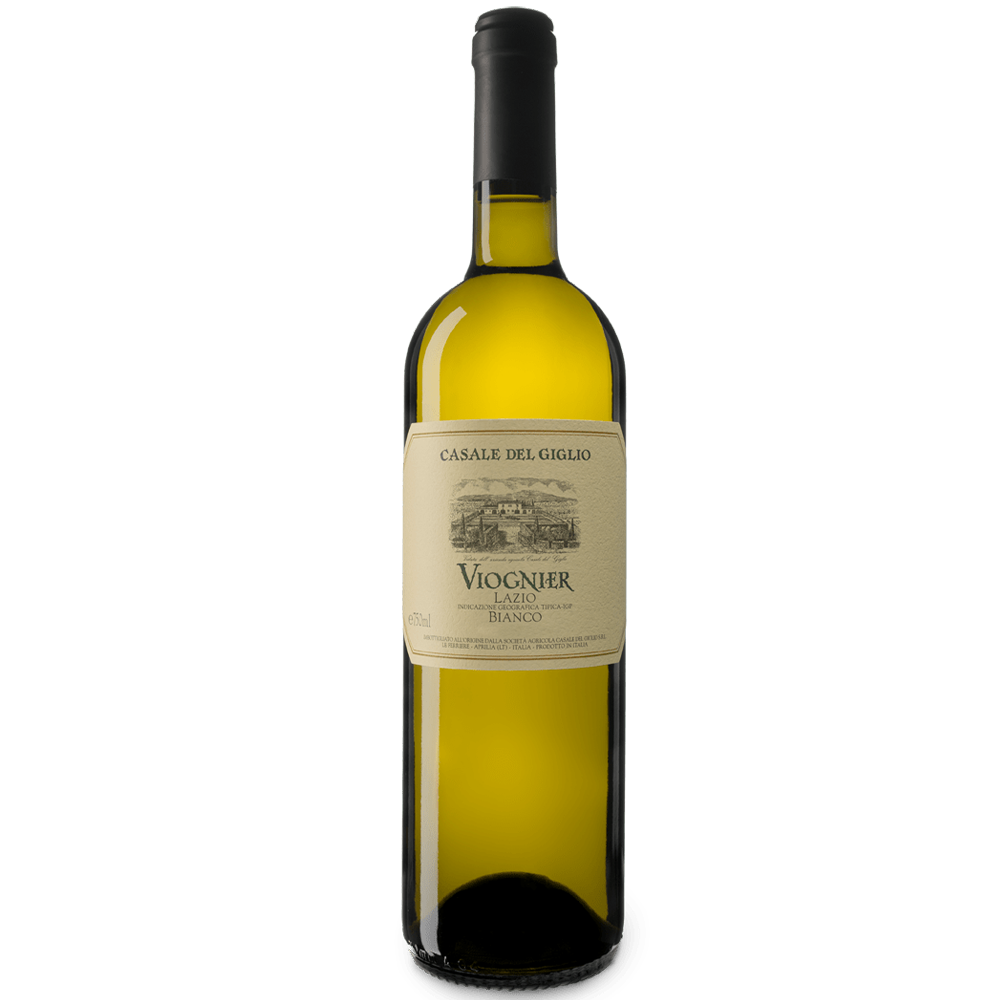 casale del giglio viognier 2024