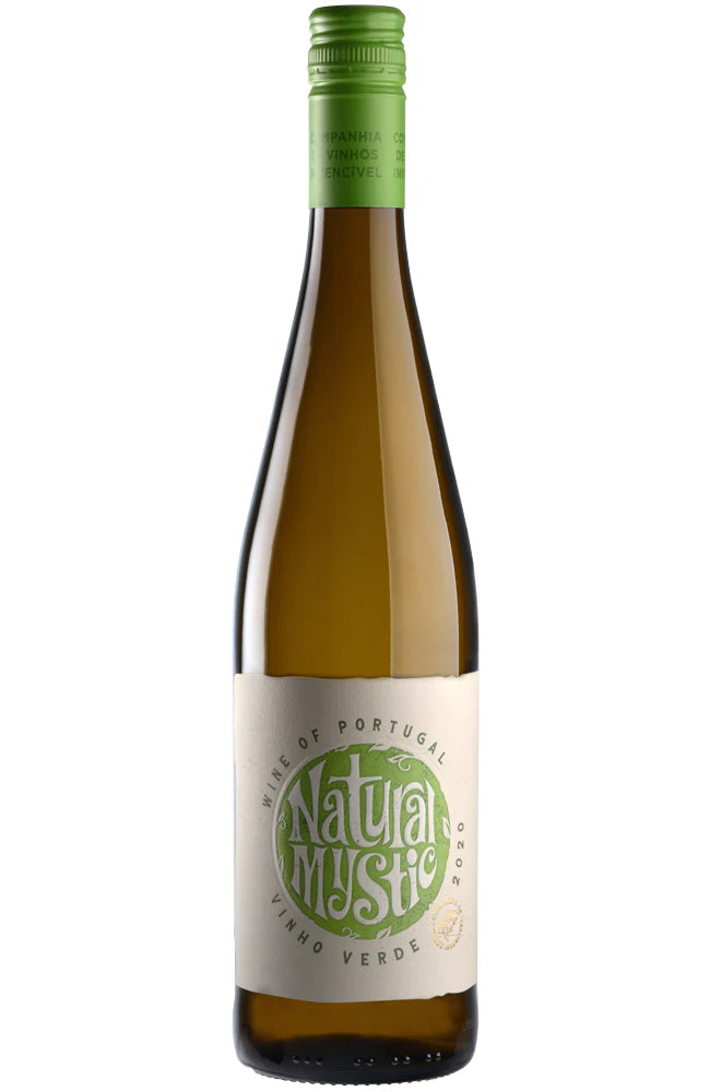 Natural Mystic DOC Vinho Verde White