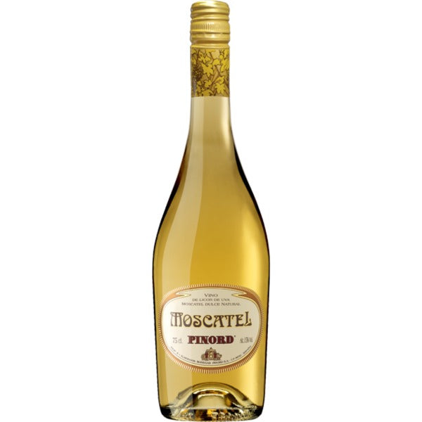 Moscatel Pinord