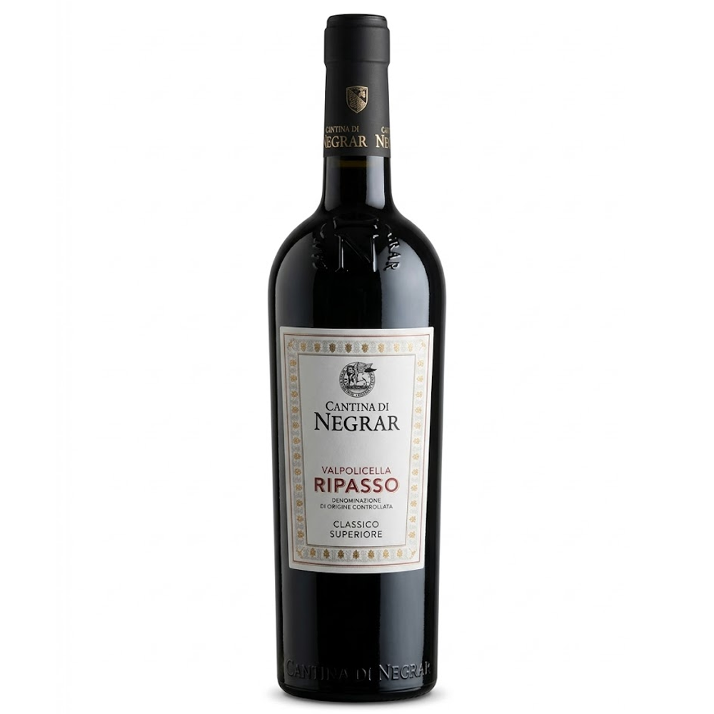 Cantina di Negrar Valpolicella Ripasso Classico Superiore 2023
