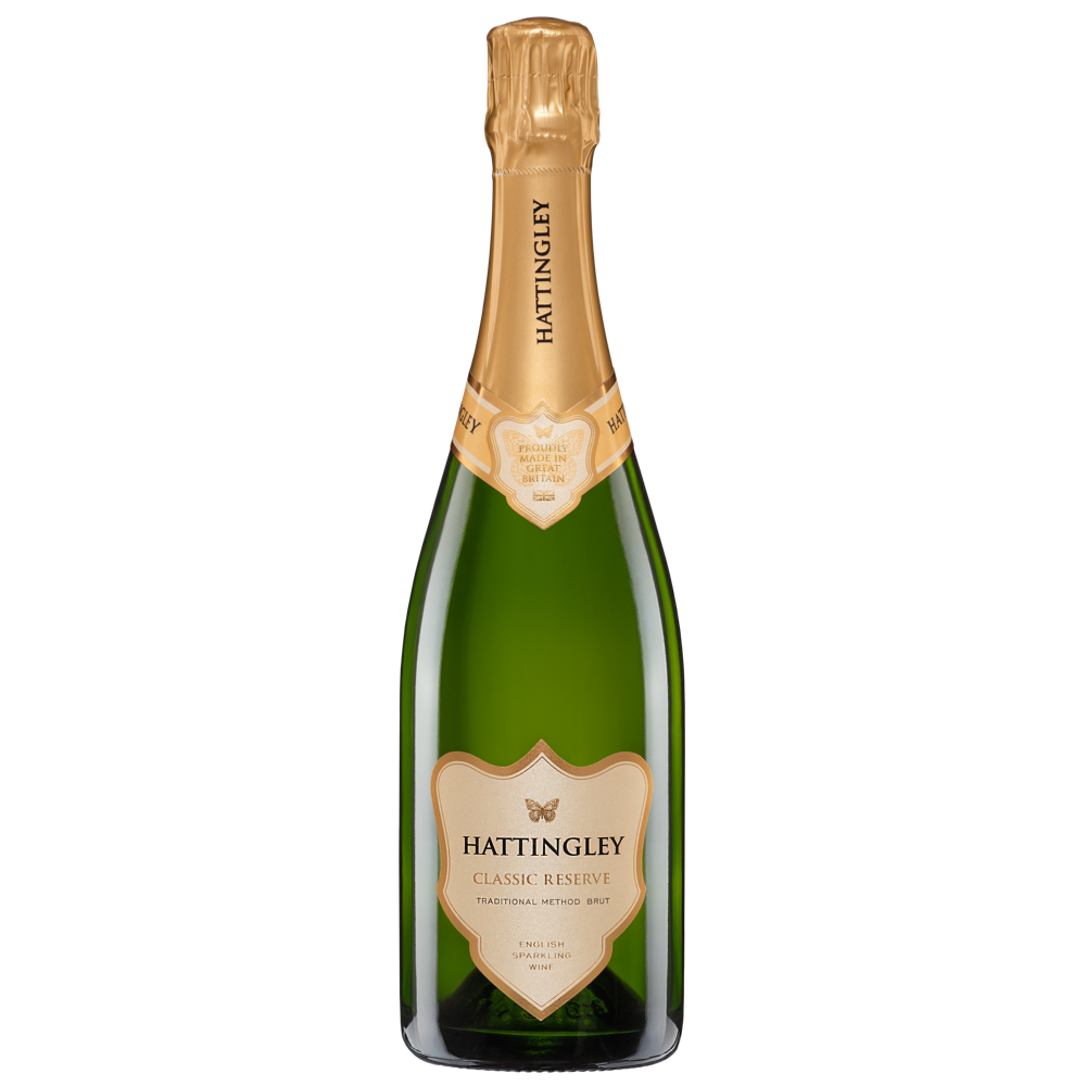 Hattingley Valley Classic Reserve