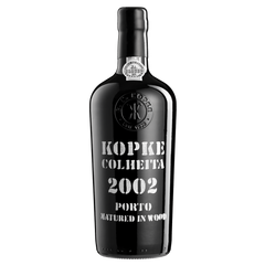 Kopke - Colheita Port 2002