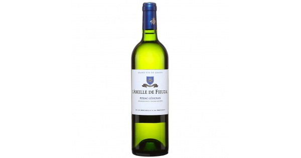 l'Abeille de Fieuzal White 2020